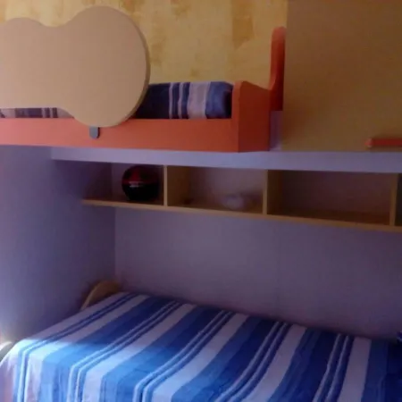 Appartamento Villetta Sul Mare *