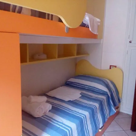Villetta Sul Mare Appartamento Villaputzu
