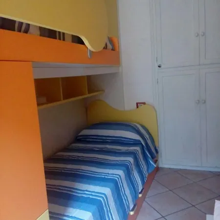 Villetta Sul Mare Villaputzu