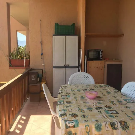 Villetta Sul Mare * Villaputzu