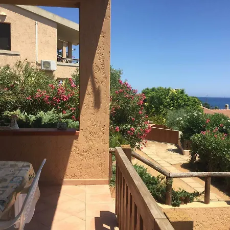 Villetta Sul Mare * Villaputzu