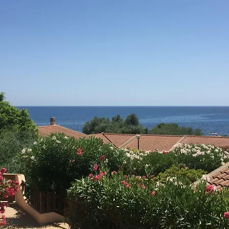 Villetta Sul Mare *