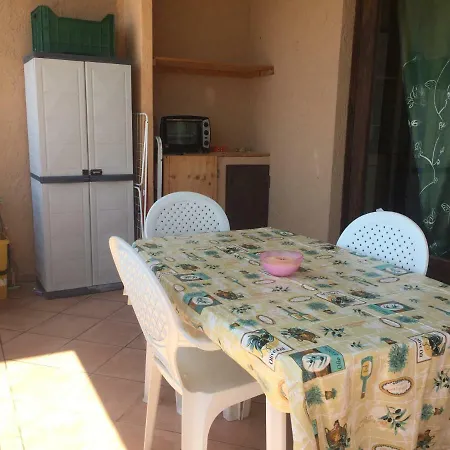 Appartamento Villetta Sul Mare