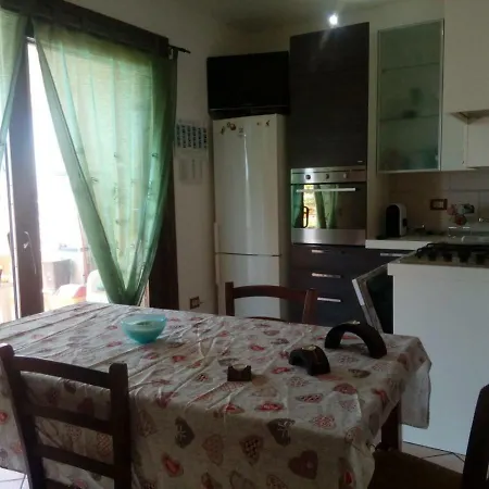 Villetta Sul Mare Appartamento *